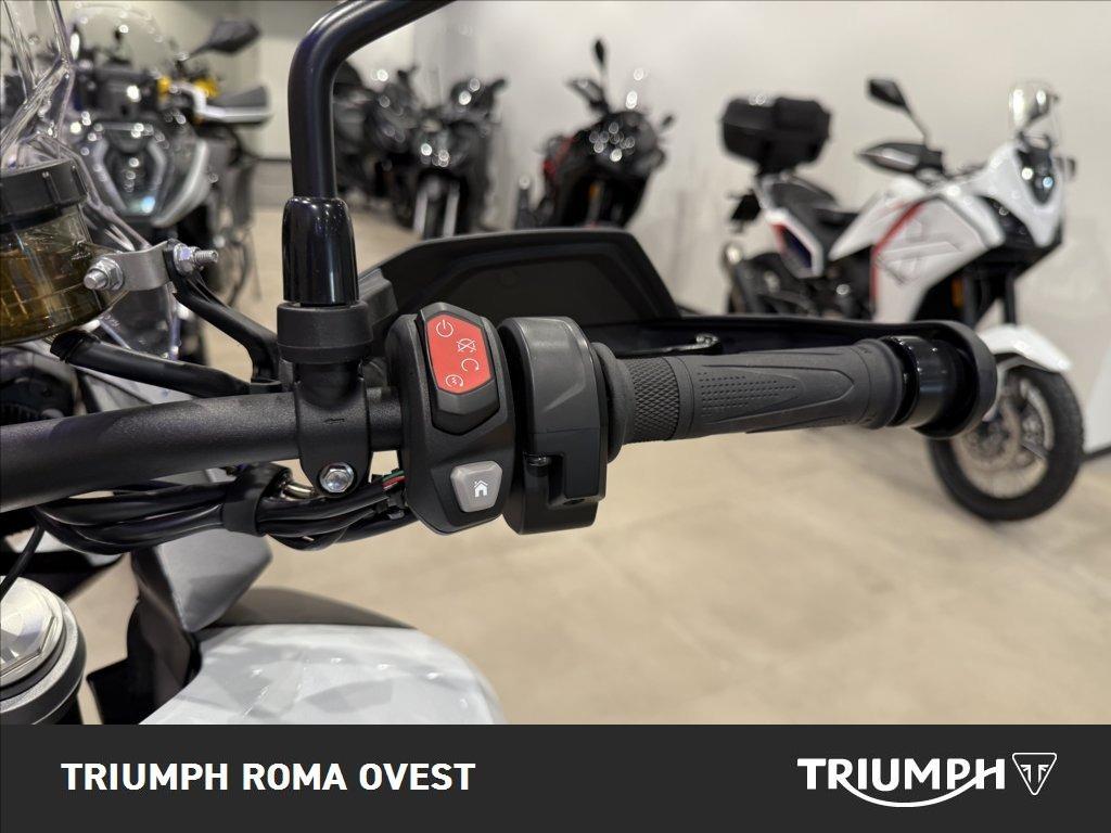 TRIUMPH Tiger 1200 GT Pro Abs