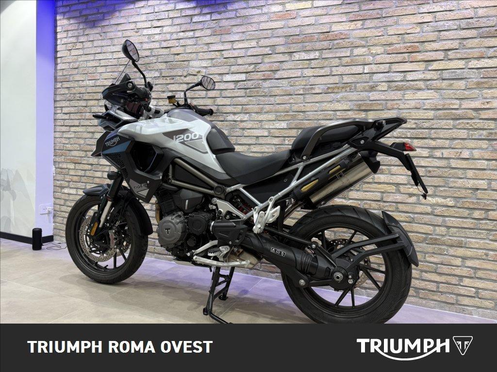TRIUMPH Tiger 1200 GT Pro Abs