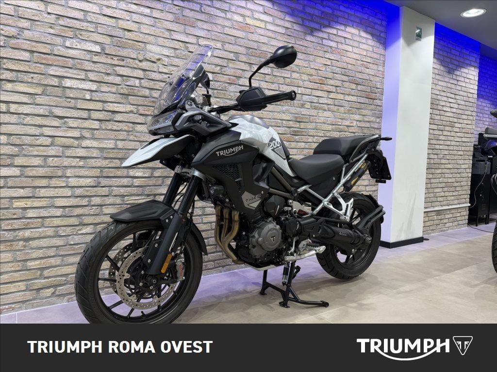 TRIUMPH Tiger 1200 GT Pro Abs