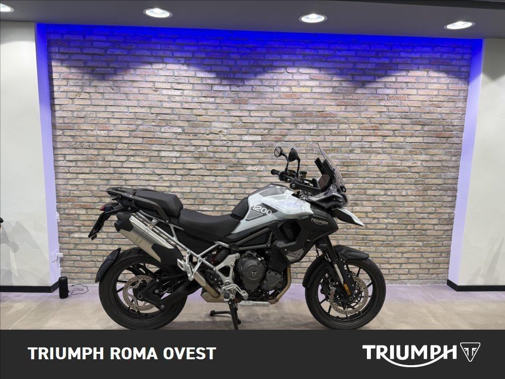 TRIUMPH Tiger 1200 GT Pro Abs