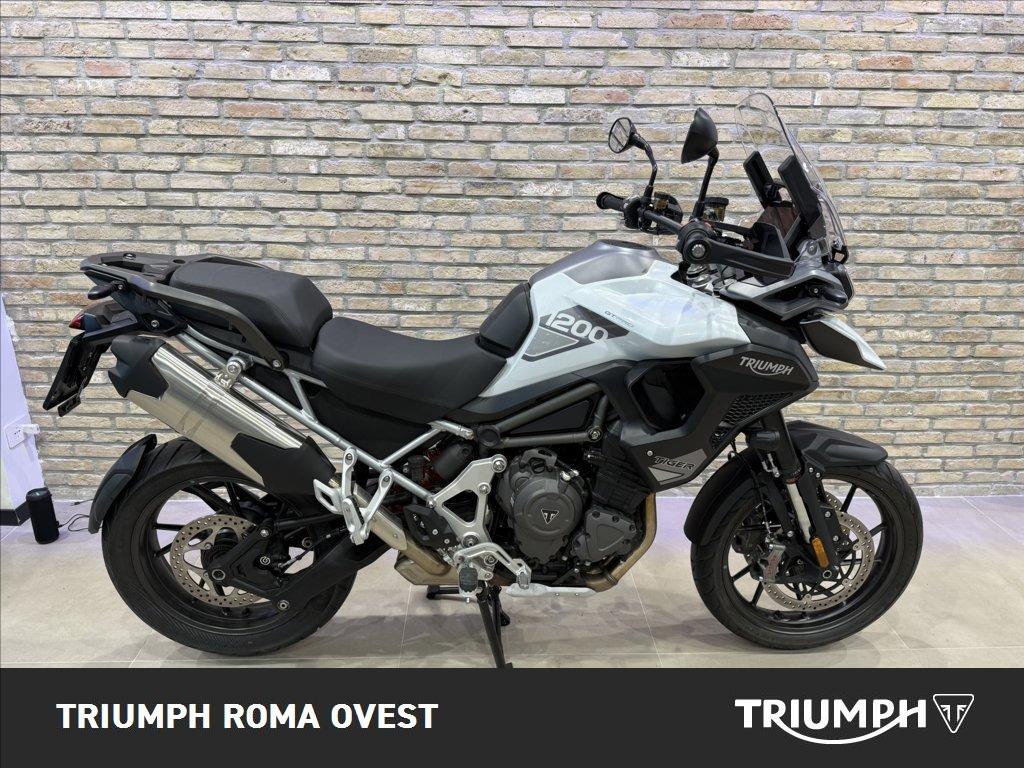 TRIUMPH Tiger 1200 GT Pro Abs