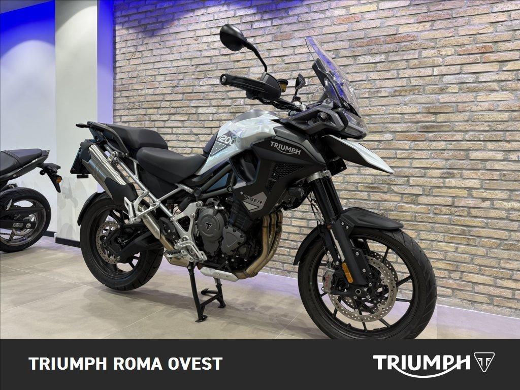 TRIUMPH Tiger 1200 GT Pro Abs