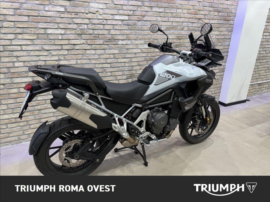 TRIUMPH Tiger 1200 GT Pro Abs