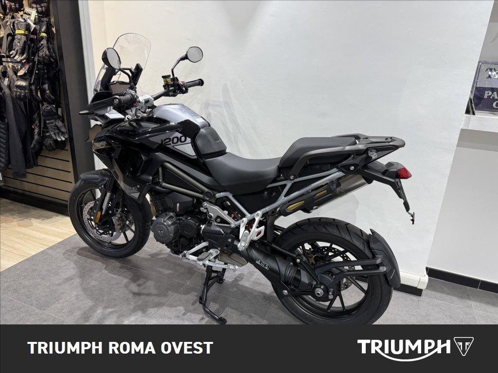 TRIUMPH Tiger 1200 GT Pro Abs