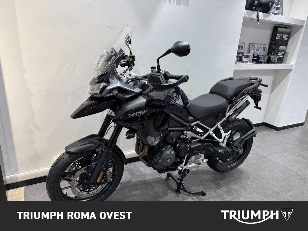 TRIUMPH Tiger 1200 GT Pro Abs