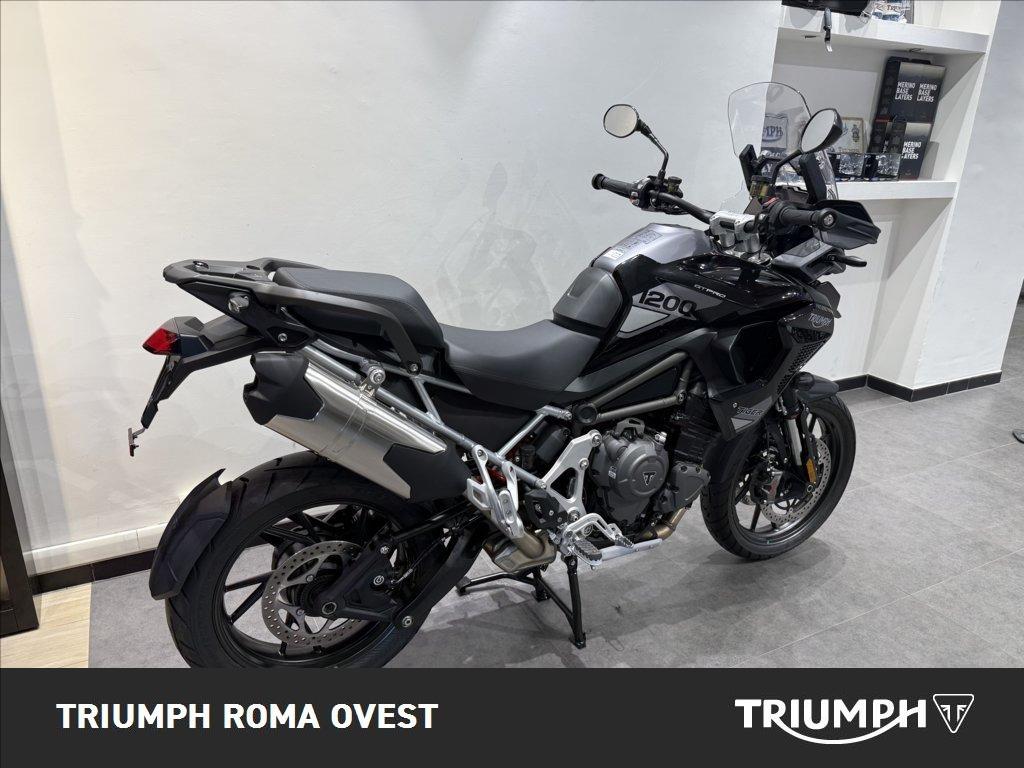 TRIUMPH Tiger 1200 GT Pro Abs