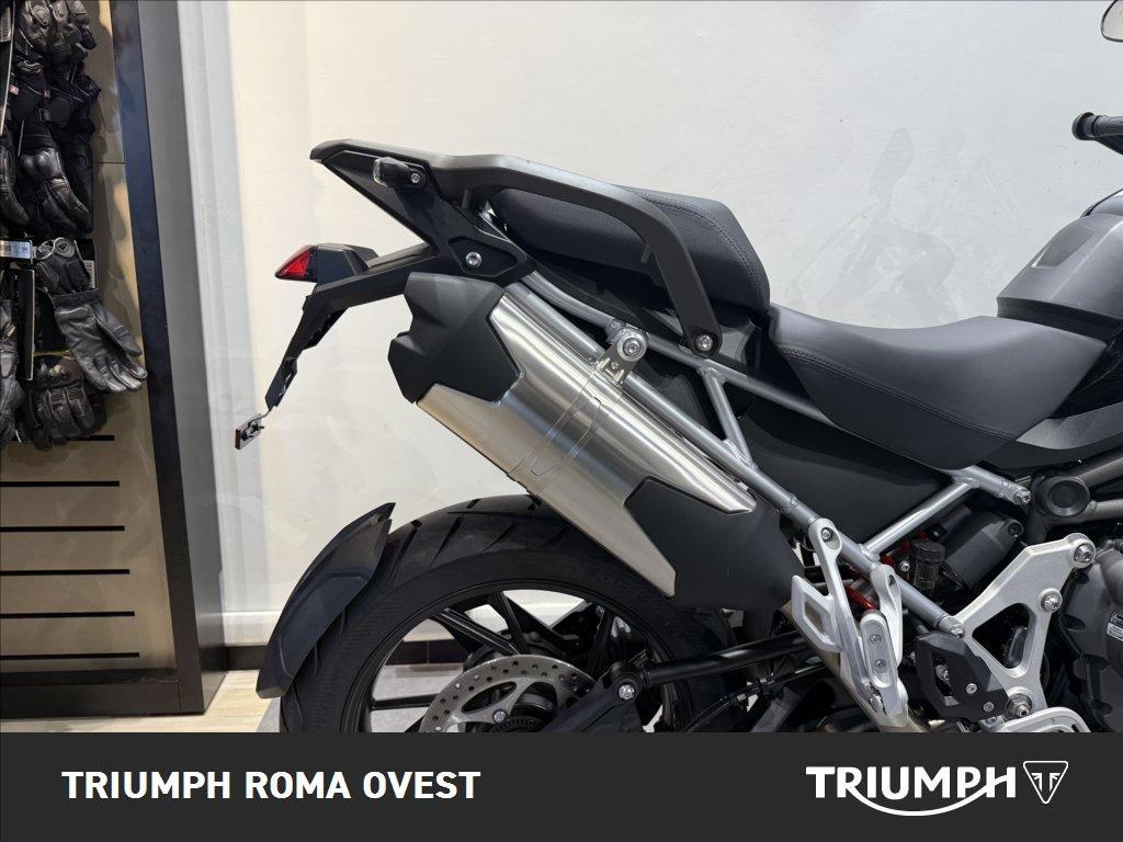 TRIUMPH Tiger 1200 GT Pro Abs