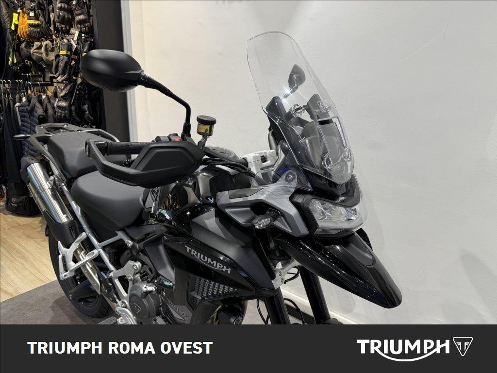TRIUMPH Tiger 1200 GT Pro Abs