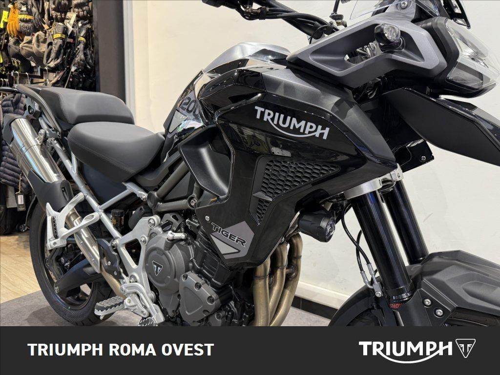 TRIUMPH Tiger 1200 GT Pro Abs