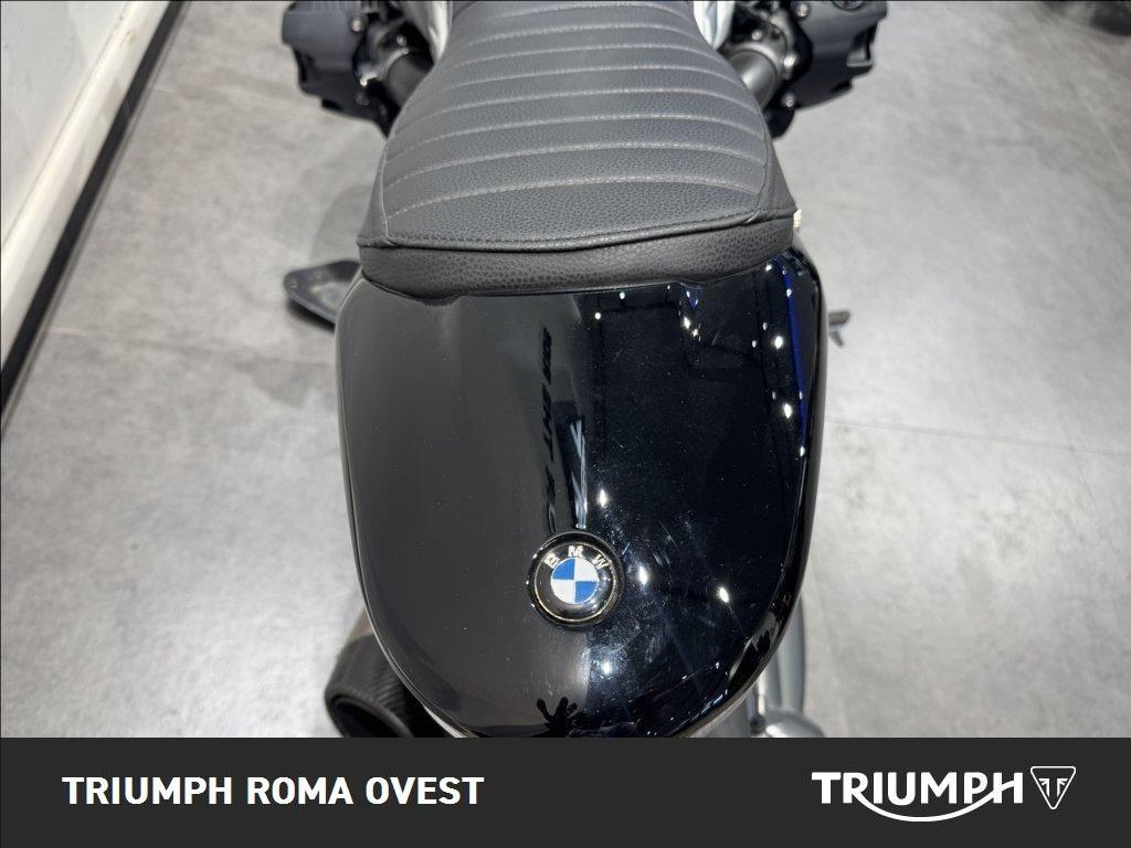 BMW R 1200 nineT Abs