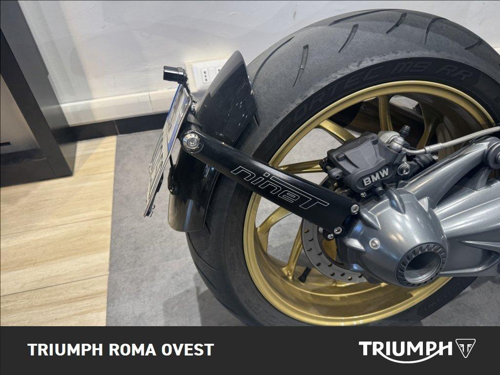 BMW R 1200 nineT Abs