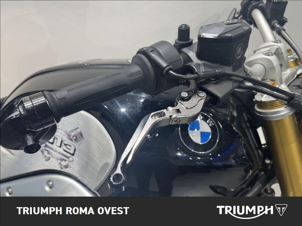 BMW R 1200 nineT Abs