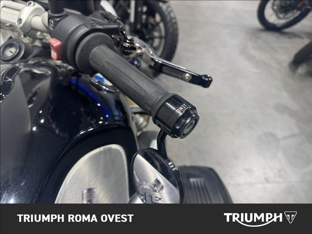 BMW R 1200 nineT Abs