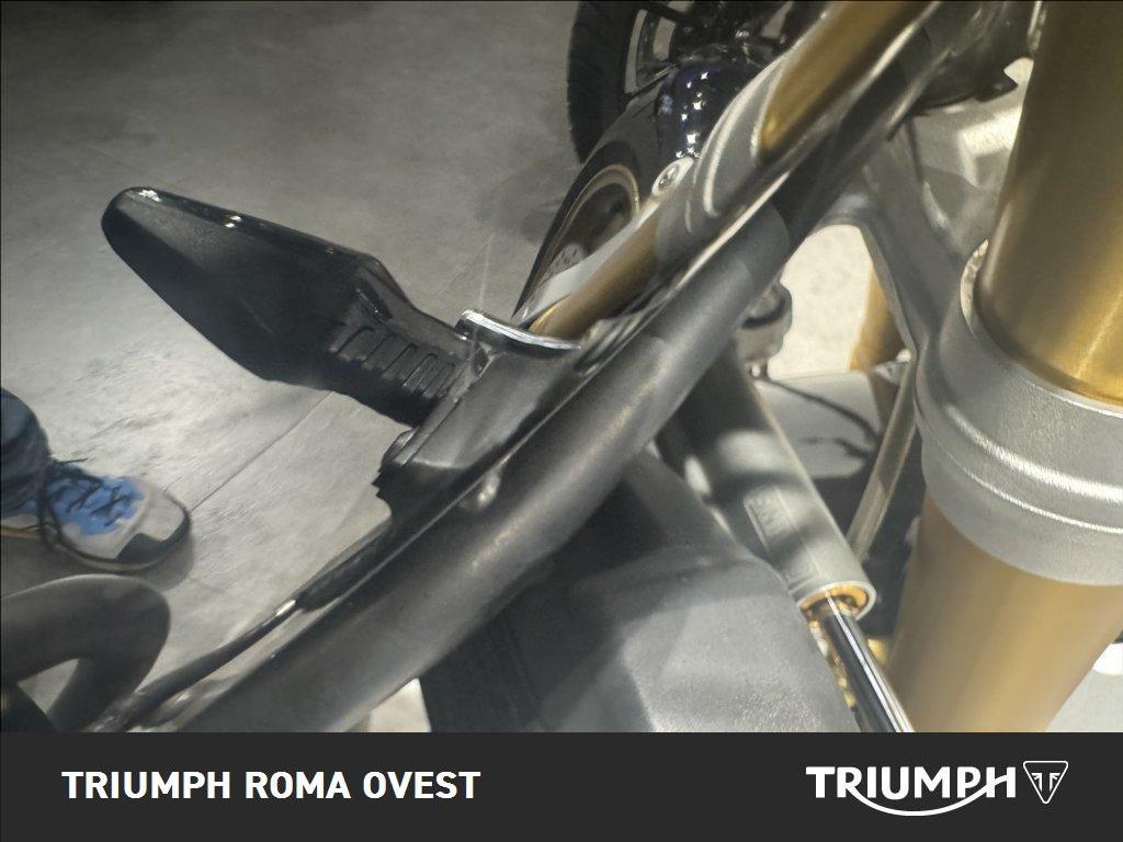 BMW R 1200 nineT Abs