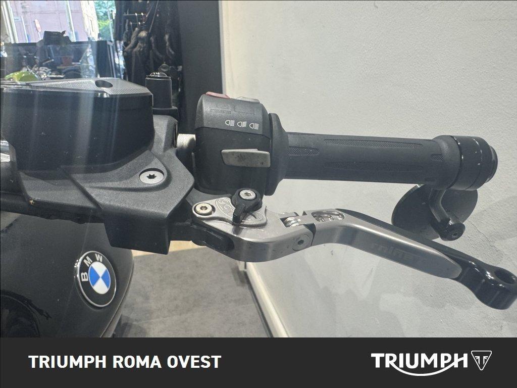 BMW R 1200 nineT Abs