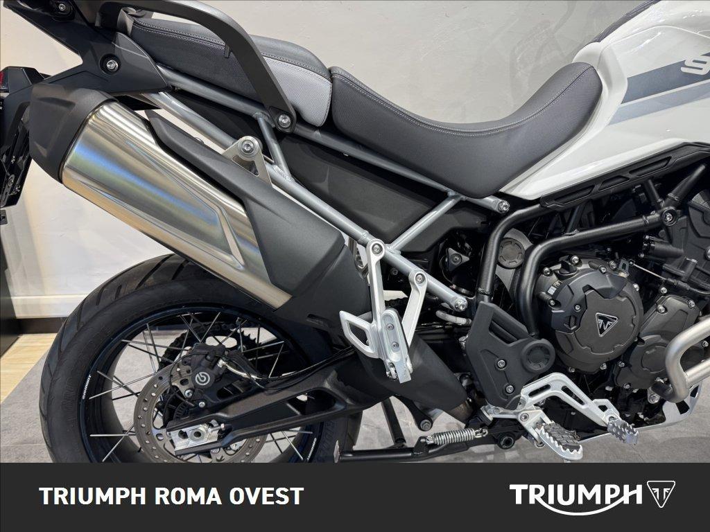 TRIUMPH Tiger 900 Rally Pro Abs