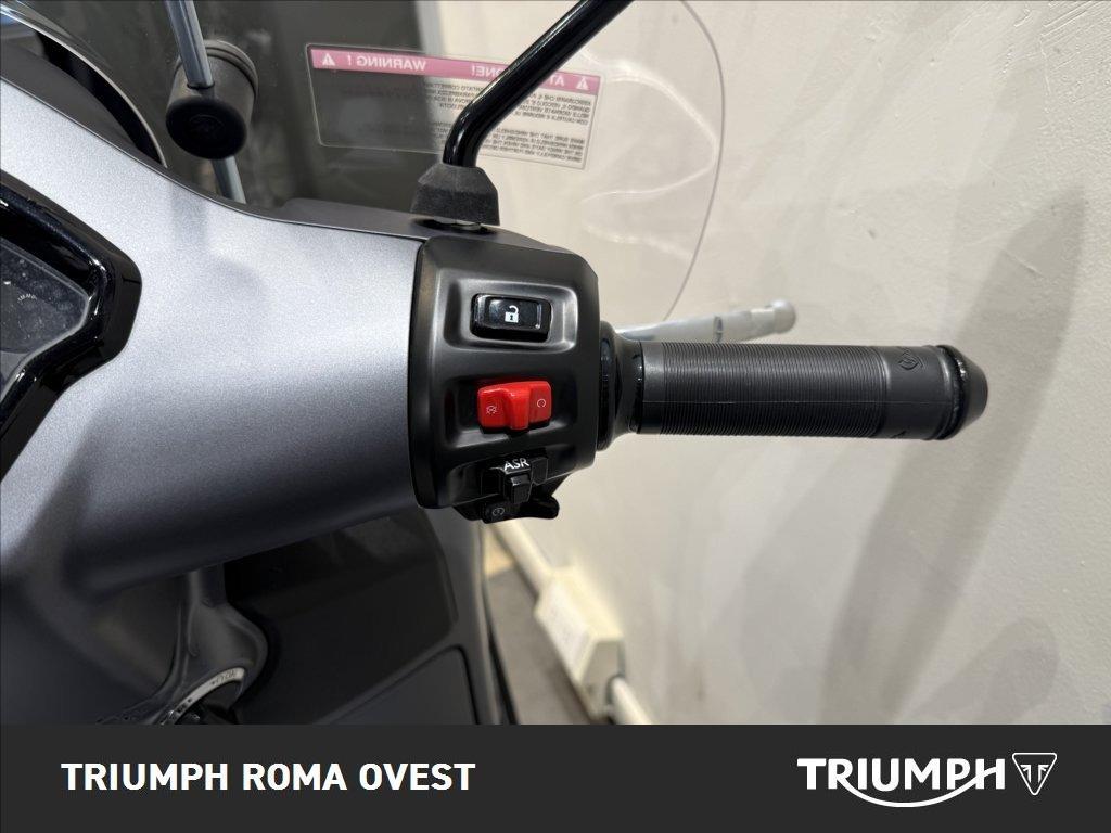 VESPA Vespa GTS 310 hpe Super Sport