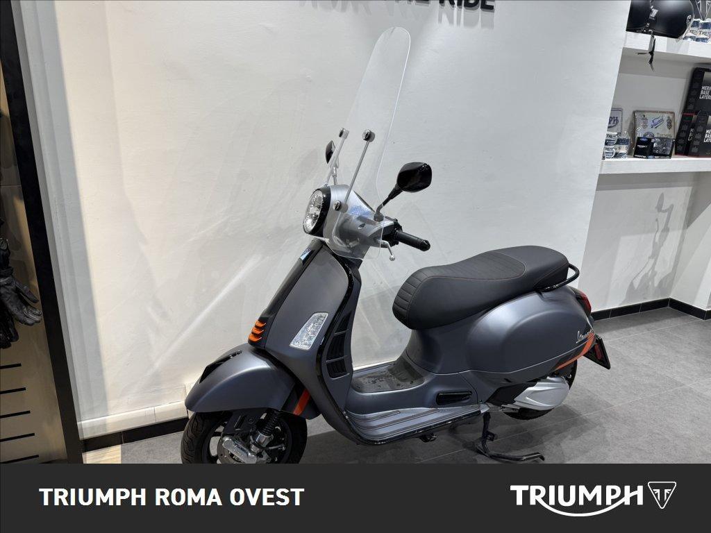 VESPA Vespa GTS 310 hpe Super Sport