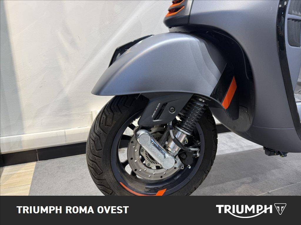 VESPA Vespa GTS 310 hpe Super Sport