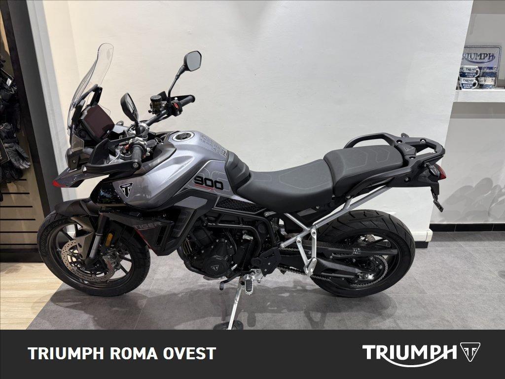 TRIUMPH Tiger 900 GT Abs