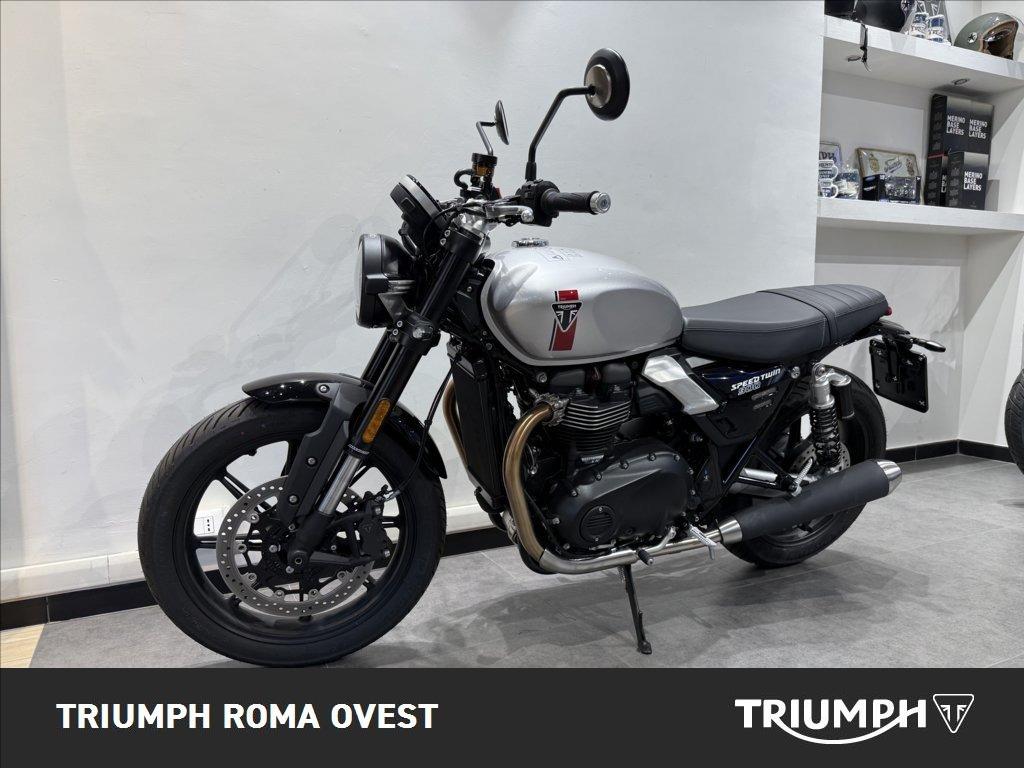 TRIUMPH Speed Twin 900 Abs