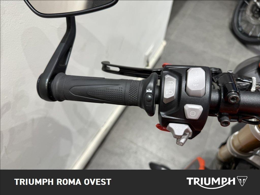 TRIUMPH Speed Triple 1200 RS Abs