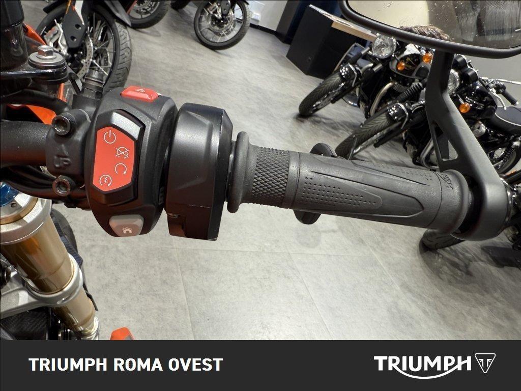 TRIUMPH Speed Triple 1200 RS Abs