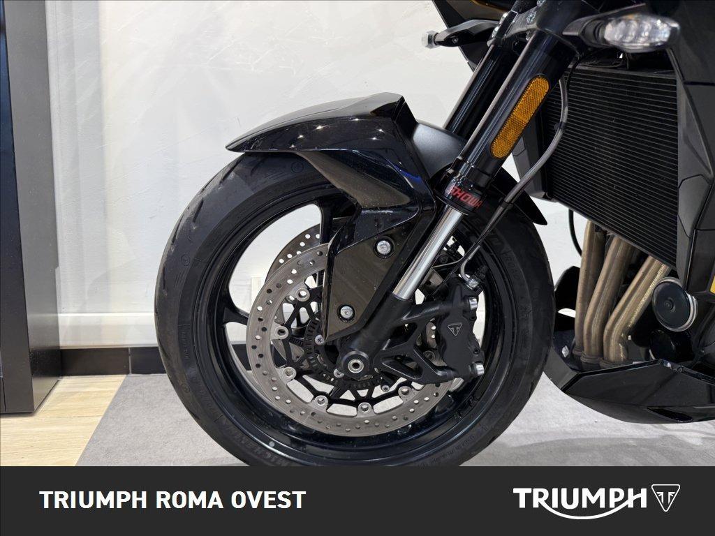 TRIUMPH Tiger 800 Sport Abs