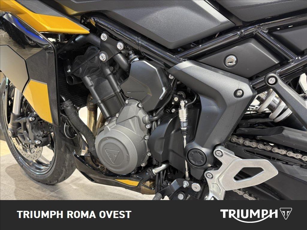 TRIUMPH Tiger 800 Sport Abs