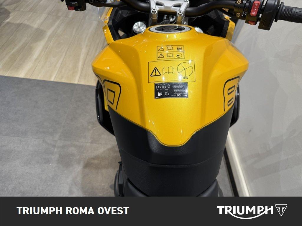 TRIUMPH Tiger 800 Sport Abs