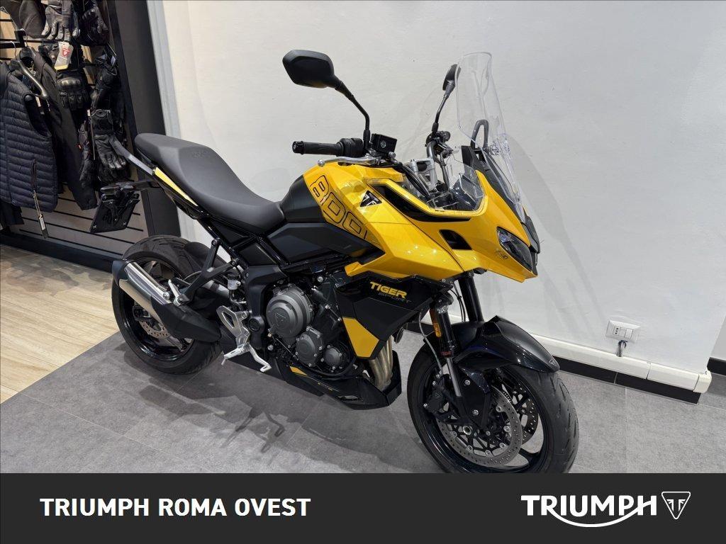 TRIUMPH Tiger 800 Sport Abs
