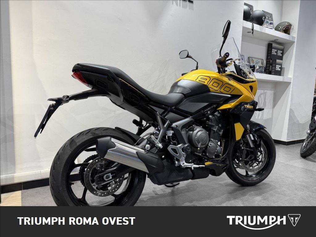 TRIUMPH Tiger 800 Sport Abs