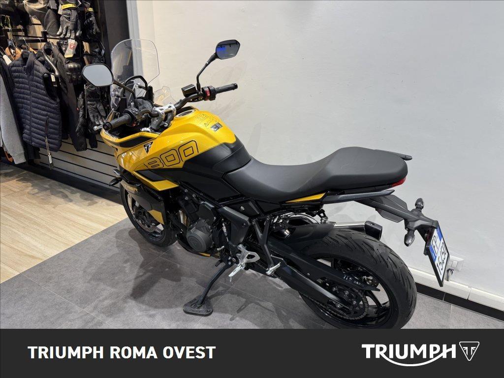TRIUMPH Tiger 800 Sport Abs