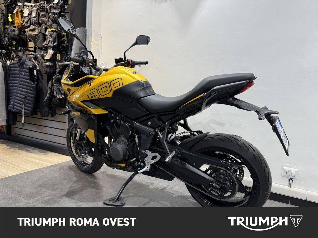 TRIUMPH Tiger 800 Sport Abs