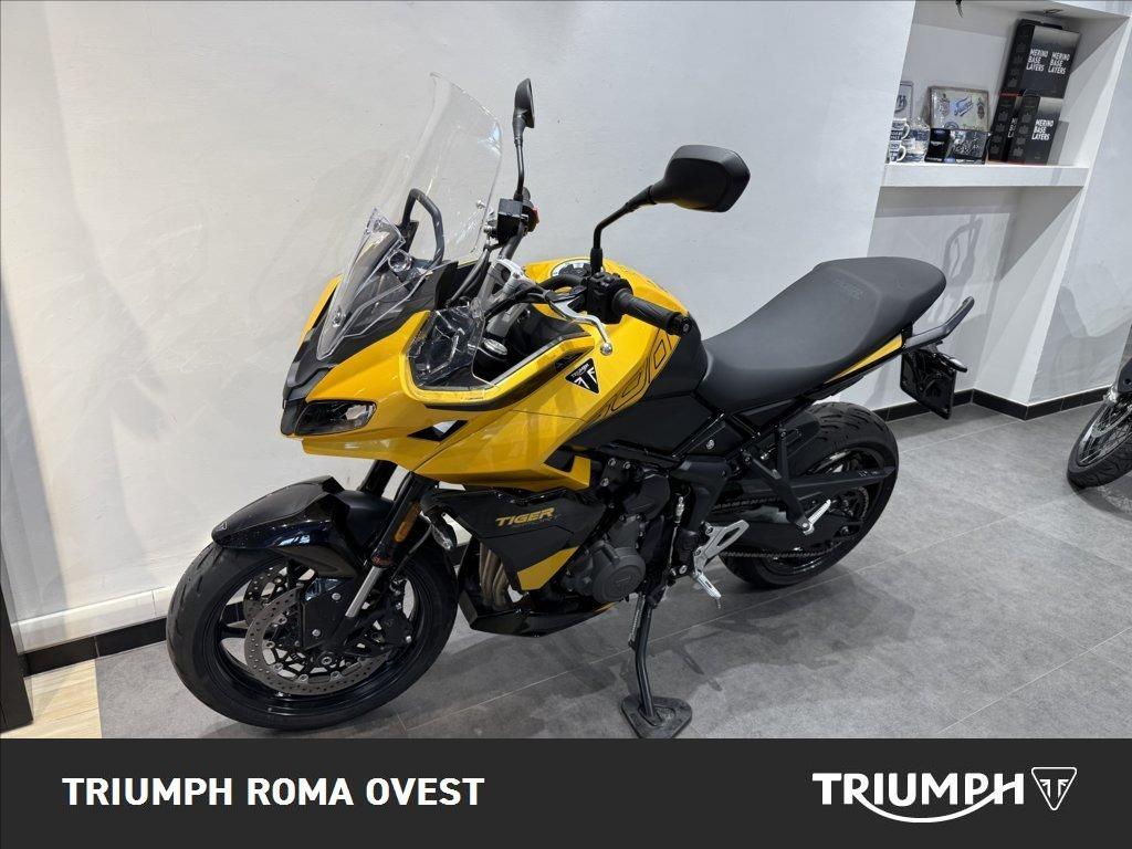 TRIUMPH Tiger 800 Sport Abs