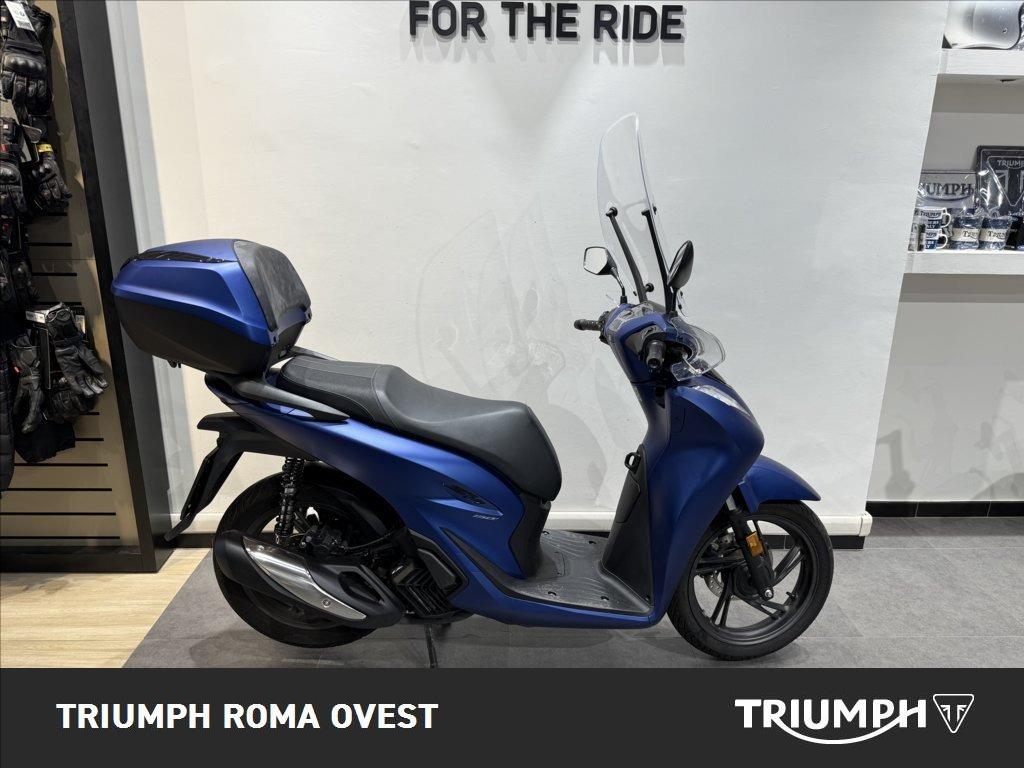 HONDA SH 150 GT Abs
