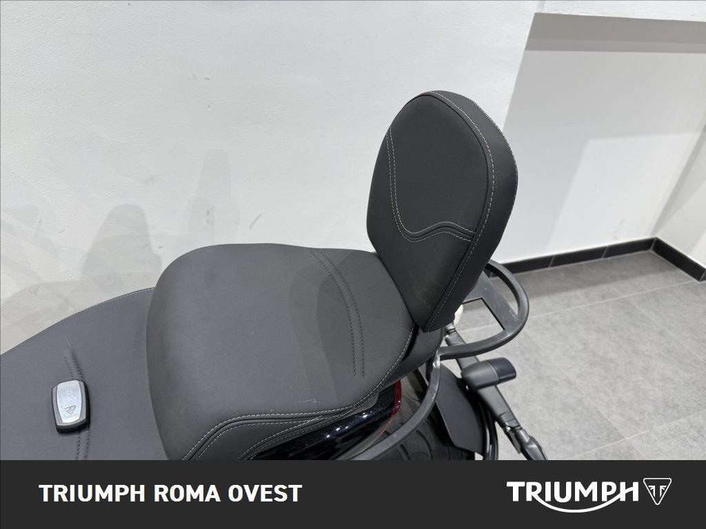 TRIUMPH Rocket III 2500 GT