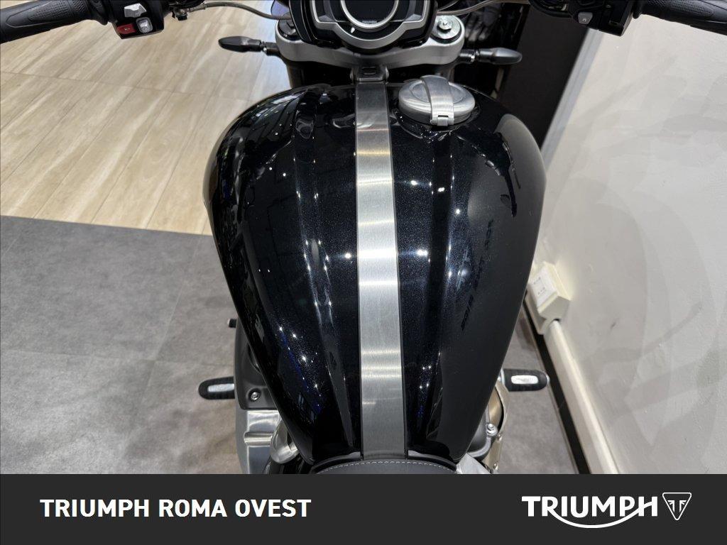 TRIUMPH Rocket III 2500 GT