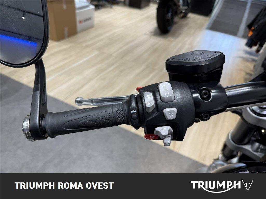 TRIUMPH Rocket III 2500 GT