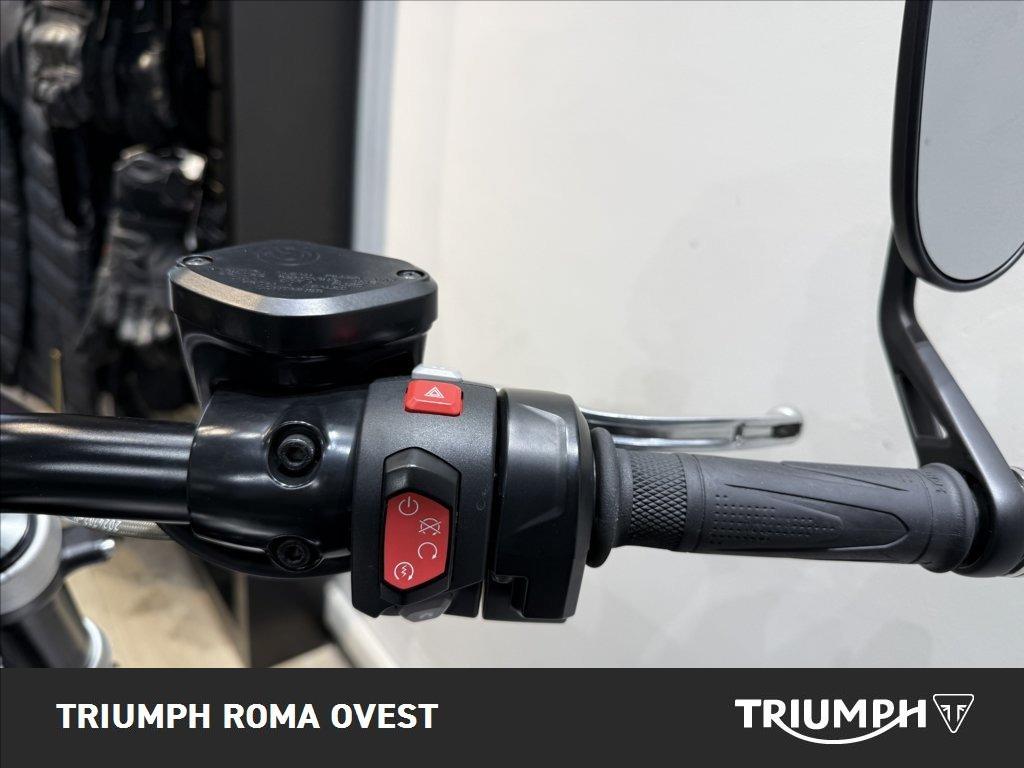 TRIUMPH Rocket III 2500 GT