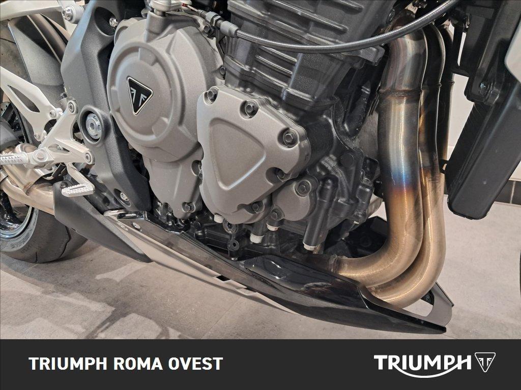 TRIUMPH Speed Triple 1200 RS Abs
