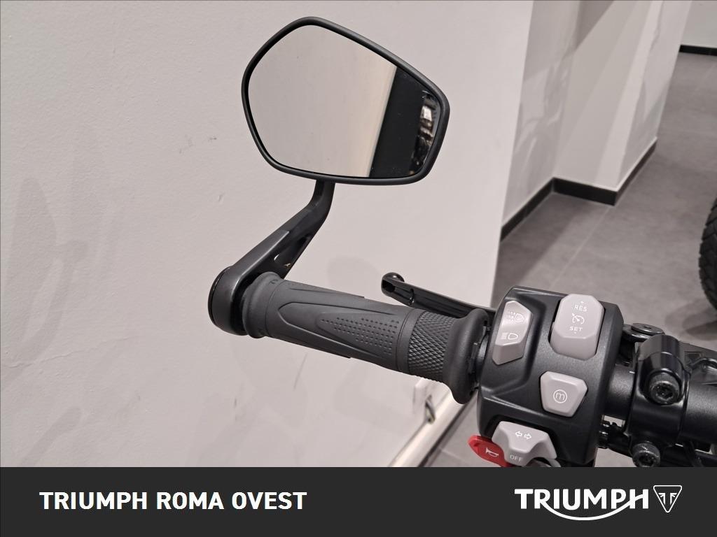 TRIUMPH Speed Triple 1200 RS Abs