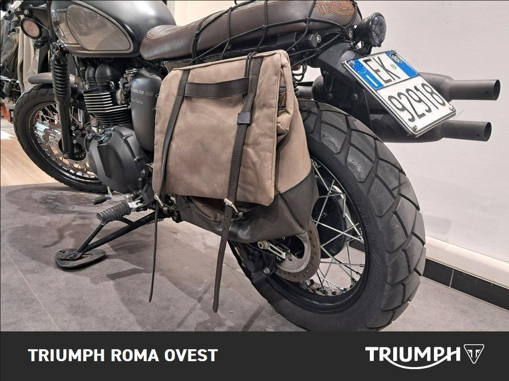 TRIUMPH Scrambler 865 