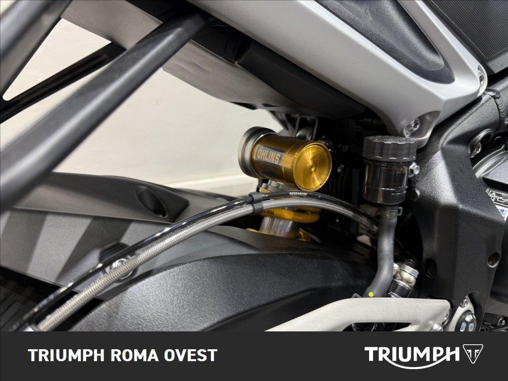 TRIUMPH Street Triple 765 RS