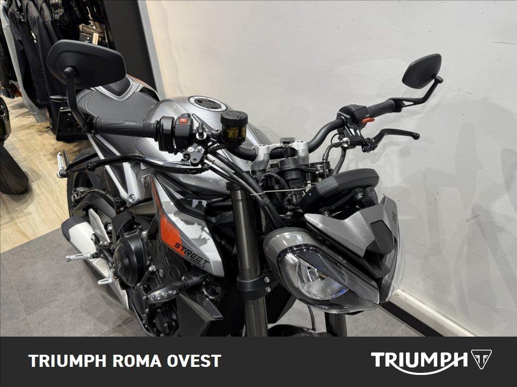 TRIUMPH Street Triple 765 RS