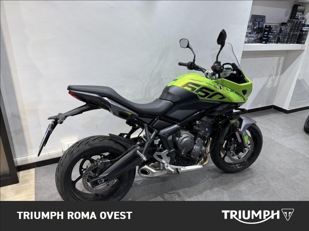 TRIUMPH Tiger Sport 660 Abs