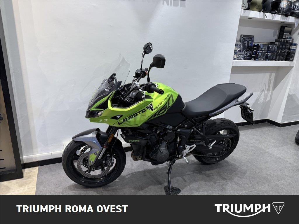 TRIUMPH Tiger Sport 660 Abs