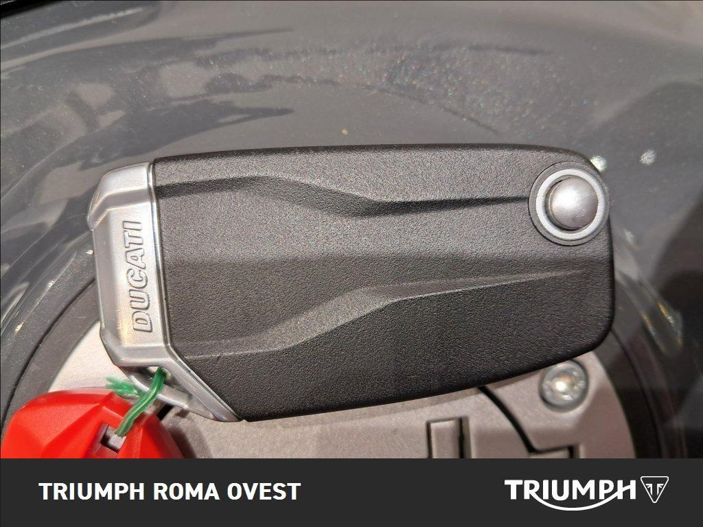 DUCATI Multistrada V2 950 S Street Grey