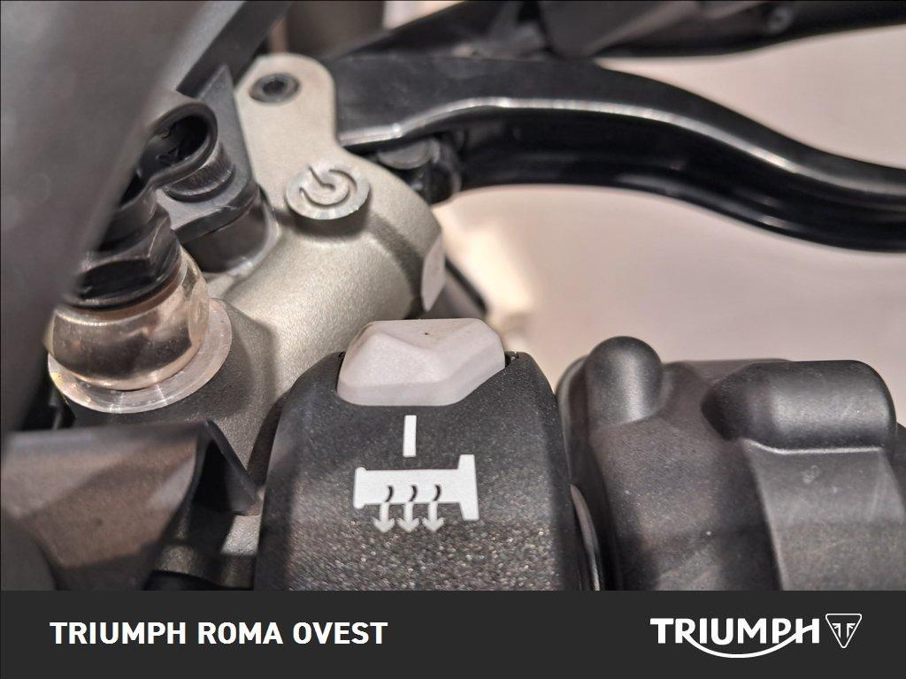 DUCATI Multistrada V2 950 S Street Grey