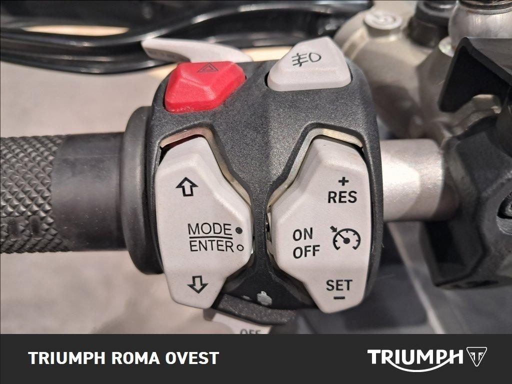 DUCATI Multistrada V2 950 S Street Grey